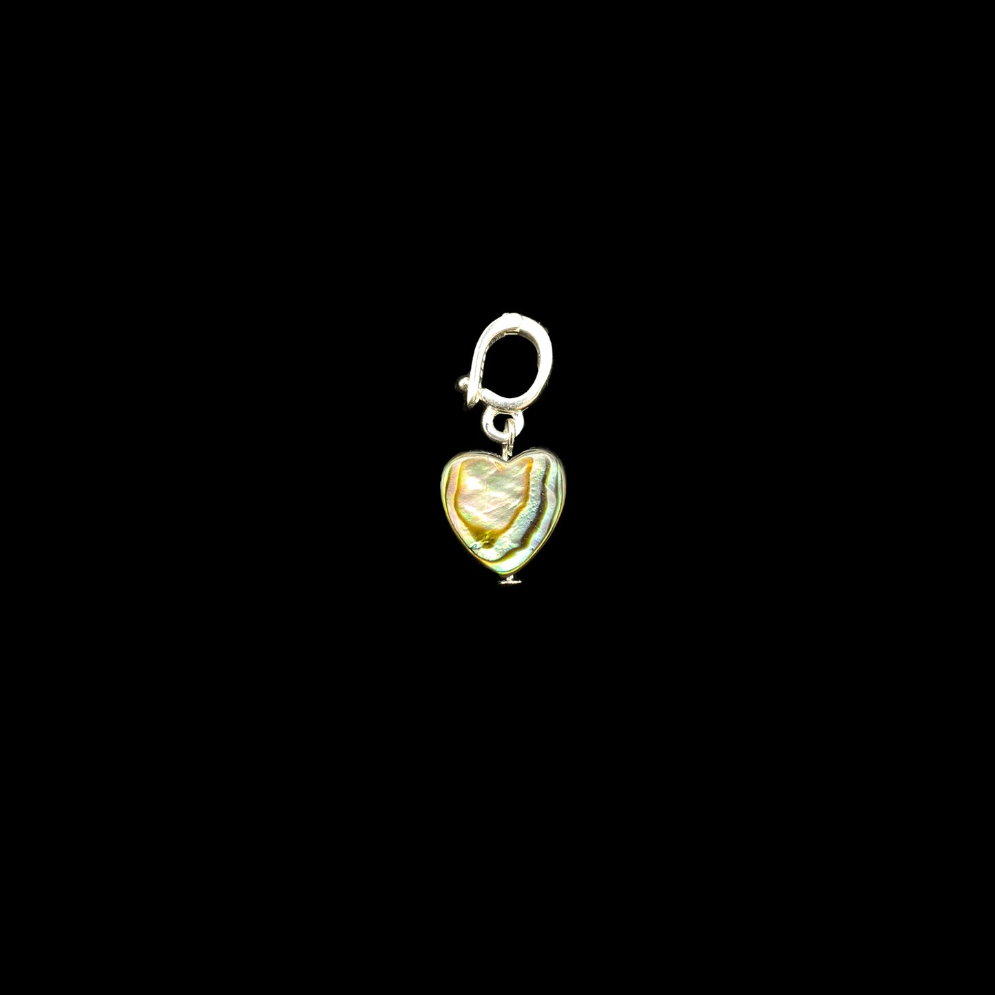 Heartcore Charm
