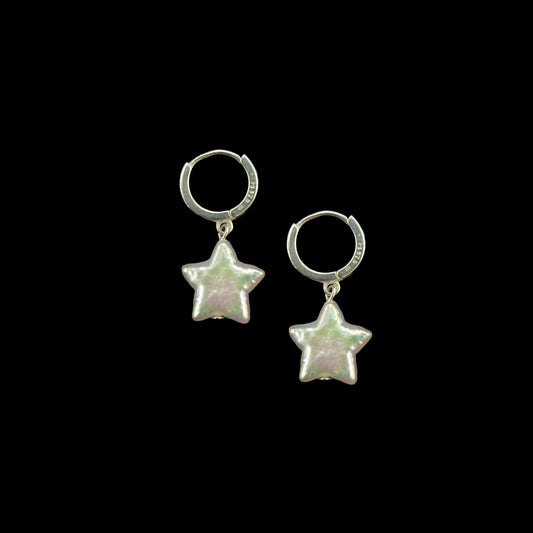 Starborn earrings
