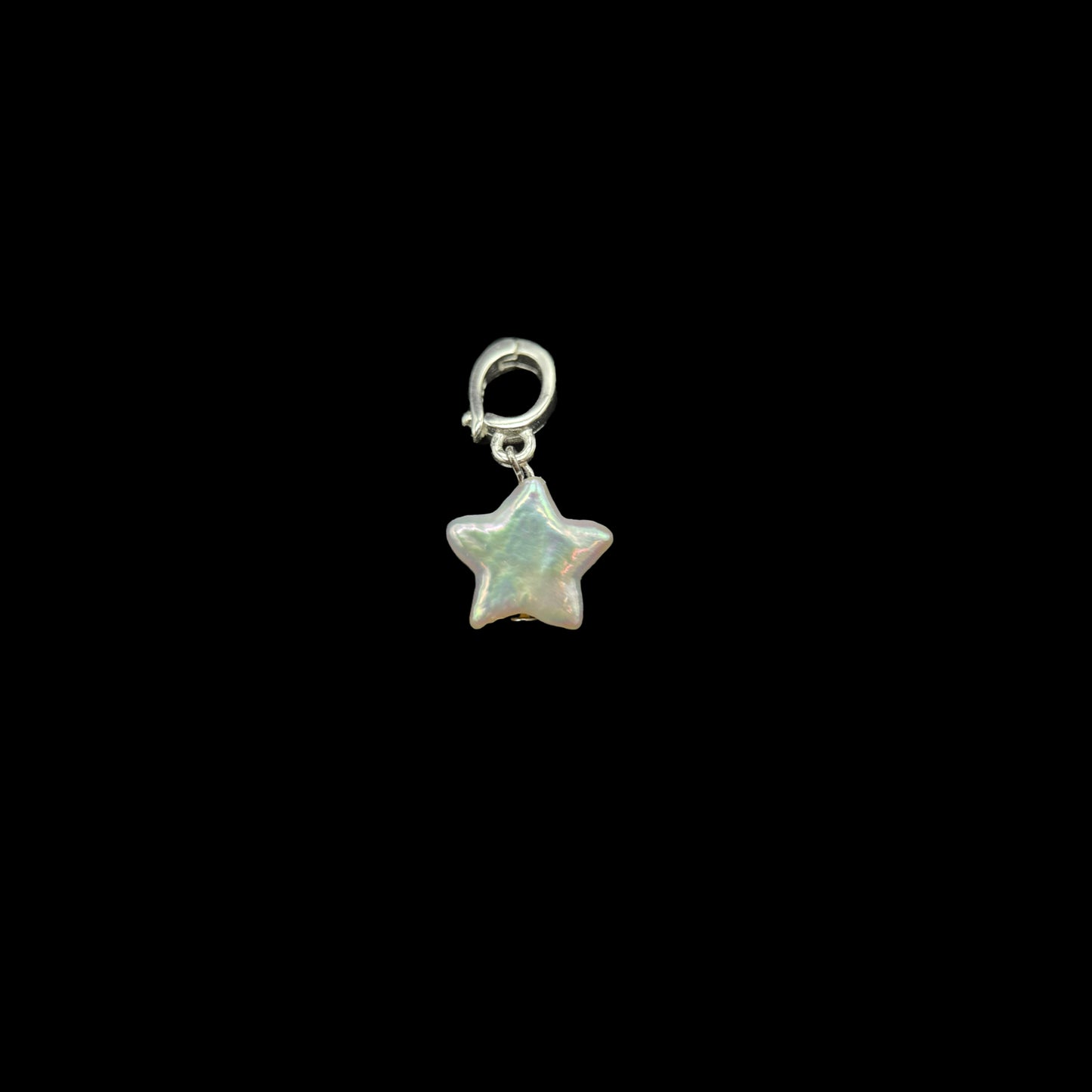 Starfall Charm