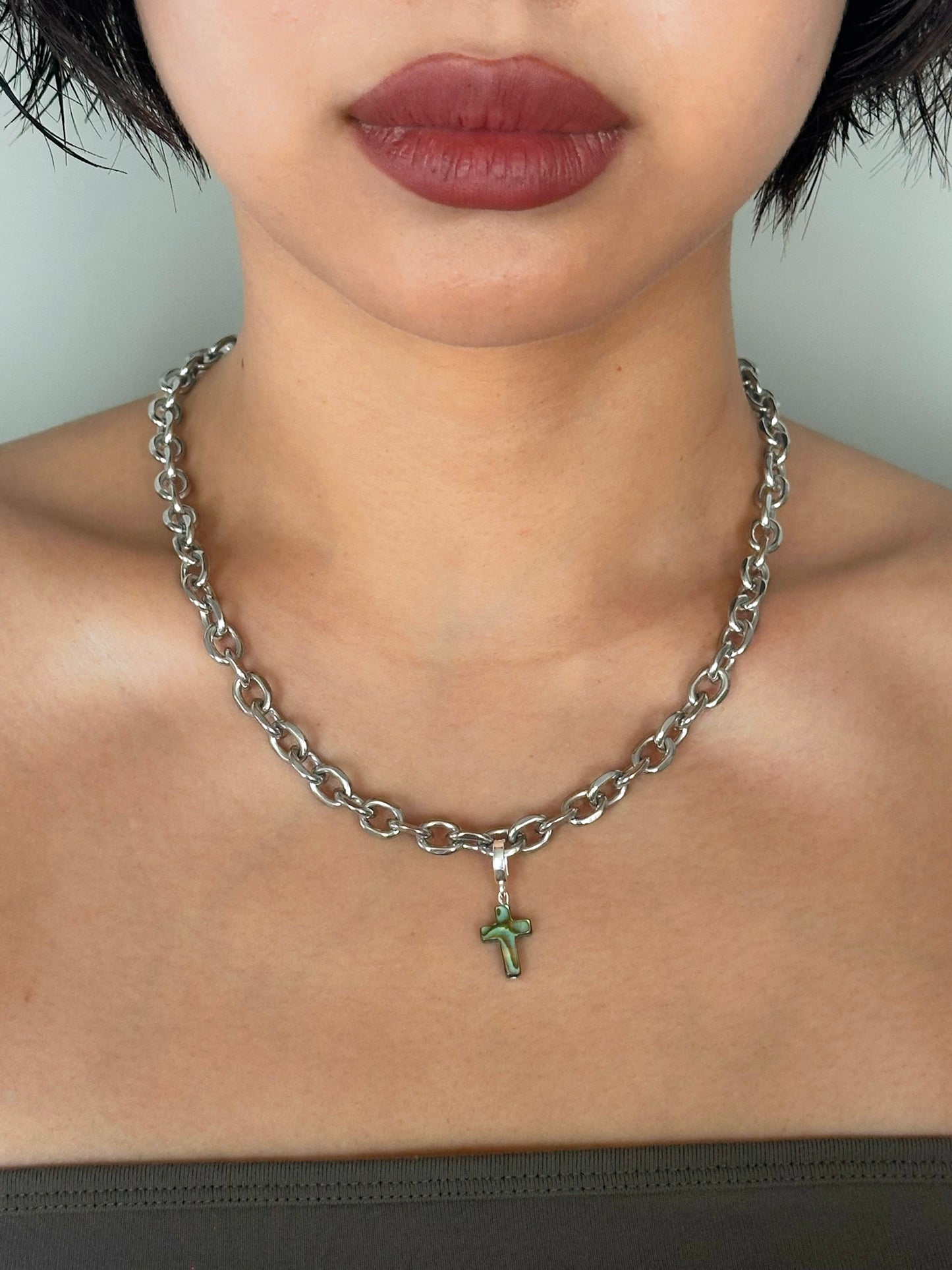 Tidecross Charm