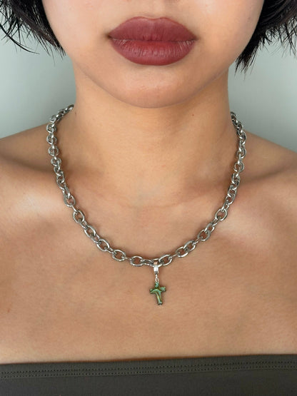 Tidecross Charm