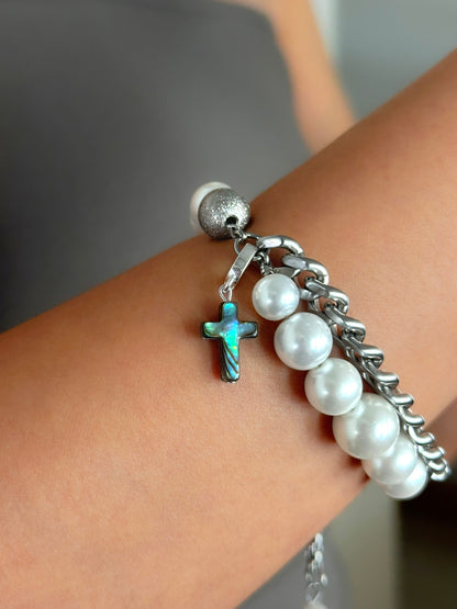 Tidecross Charm