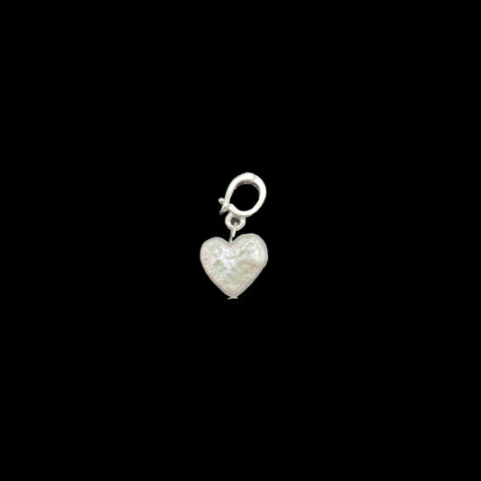 Lunaheart Charm